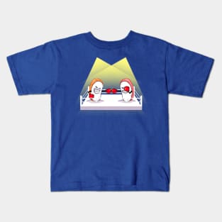 Sushi Box Kids T-Shirt